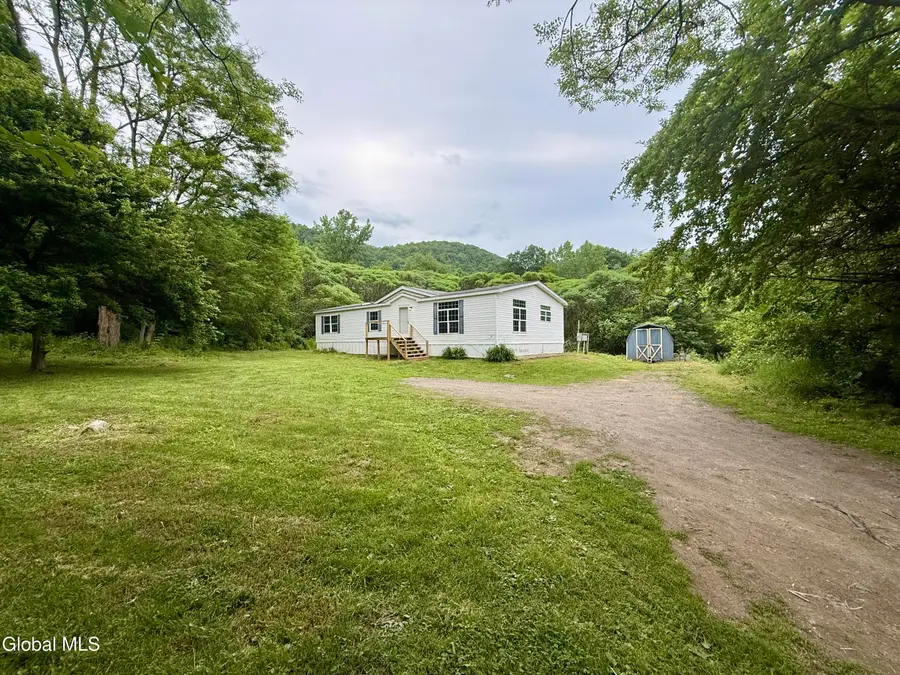 56 Todd Road, Argyle, NY 12809 - #2