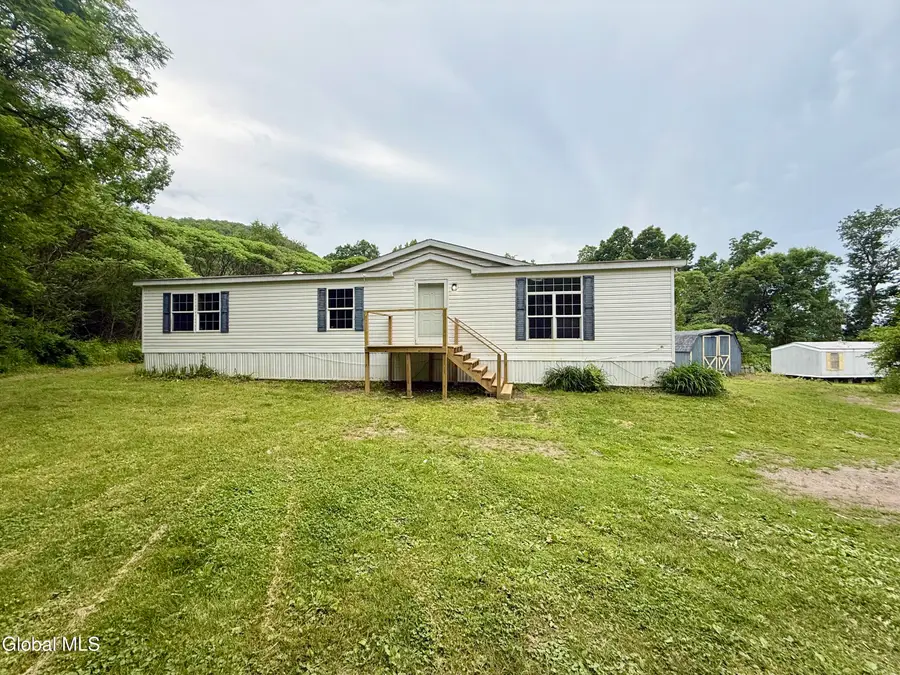 56 Todd Road, Argyle, NY 12809 - #3