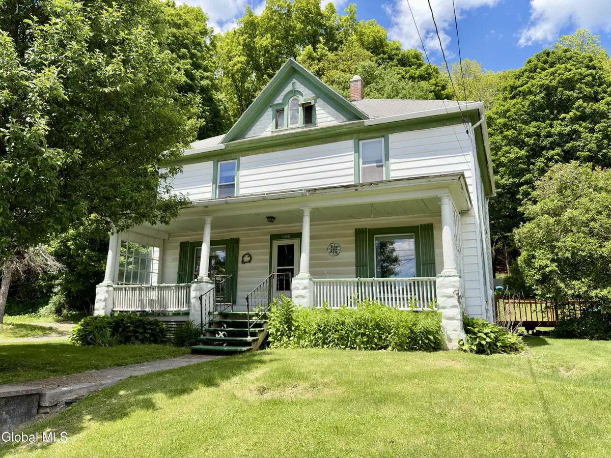 5369 State Highway 7, Oneonta, NY 13820 - #1