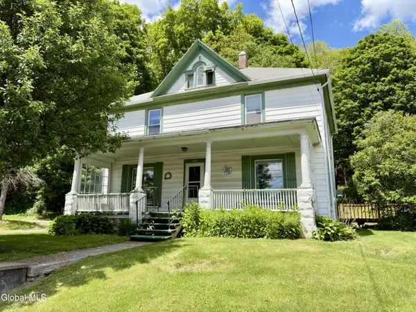 5369 State Highway 7, Oneonta, NY 13820