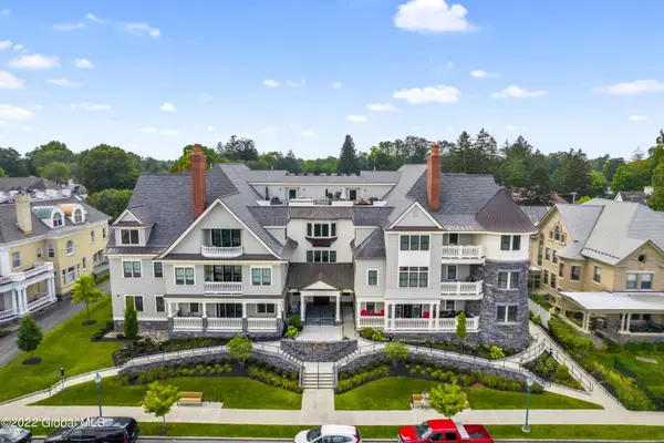 46 Union Avenue #105, Saratoga Springs, Inside, NY 12866