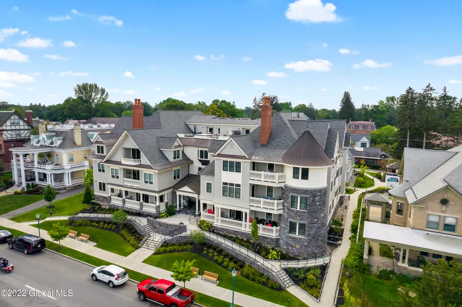 46 Union Avenue #105, Saratoga Springs, NY 12866 - #2