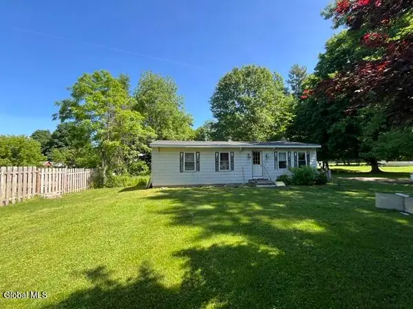 115 Lowber Road, Greenwich, NY 12834