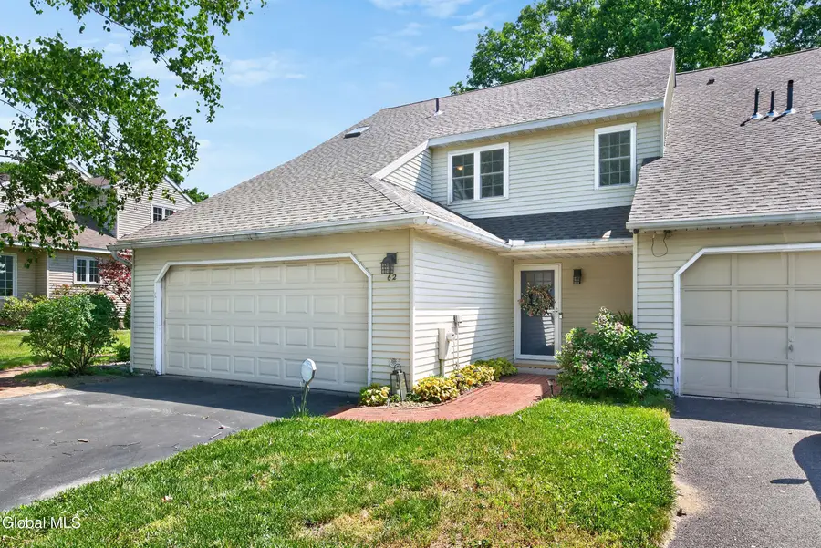 62 Commonwealth Drive, Bethlehem, NY 12077 - #2