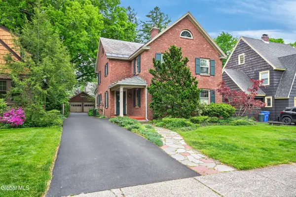 81 Brookline Avenue, Albany, NY 12203