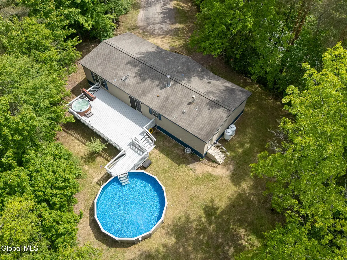 99 Glen Acres Road, Margaretville, NY 12455 - #1