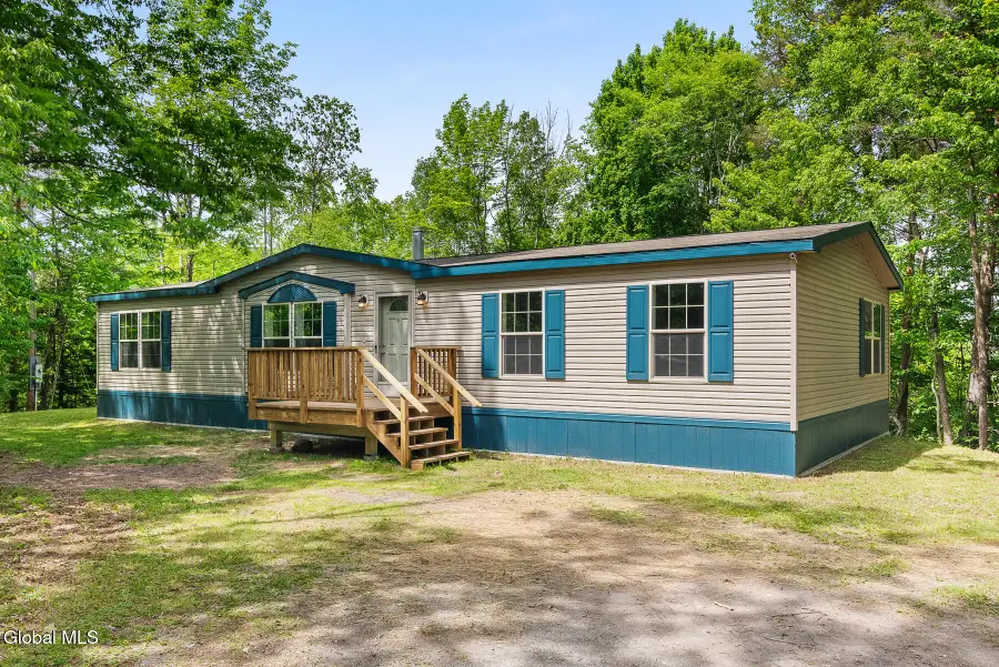 99 Glen Acres Road, Margaretville, NY 12455 - #2