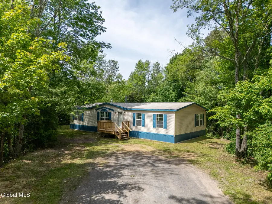 99 Glen Acres Road, Margaretville, NY 12455 - #3