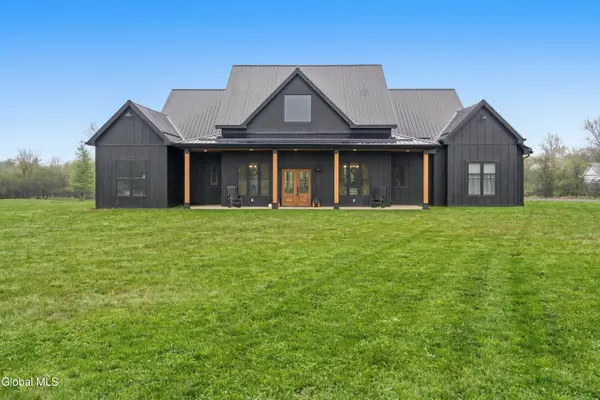 134 Spier Falls Road #LOT 4, Moreau, NY 12831