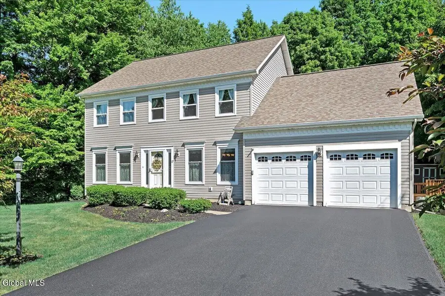 17 Christopher Way, Halfmoon, NY 12065 - #2
