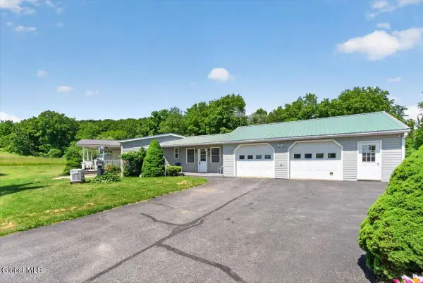 354 Hughes Road, Glen, NY 12010