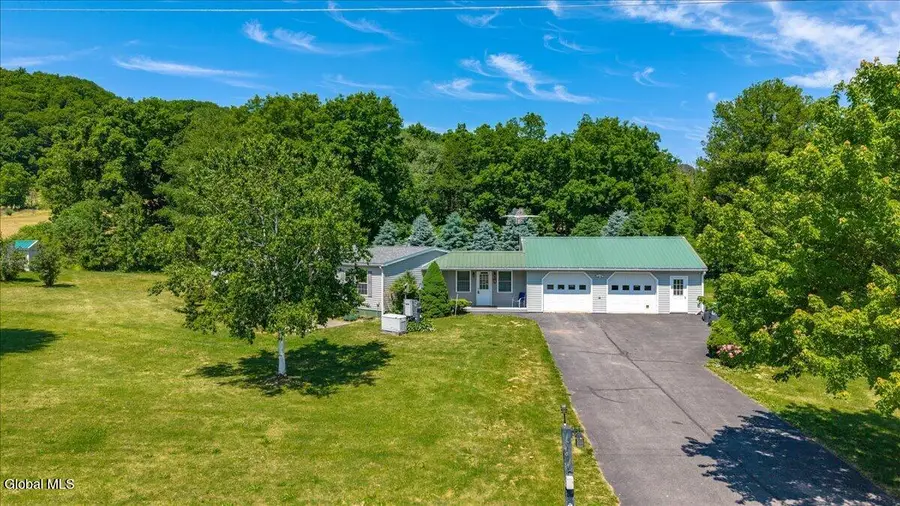 354 Hughes Road, Glen, NY 12010 - #2