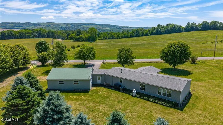 354 Hughes Road, Glen, NY 12010 - #3