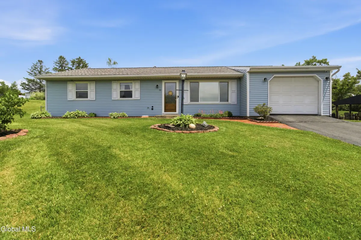 53 Sage Road, Waterford, NY 12188 - #1