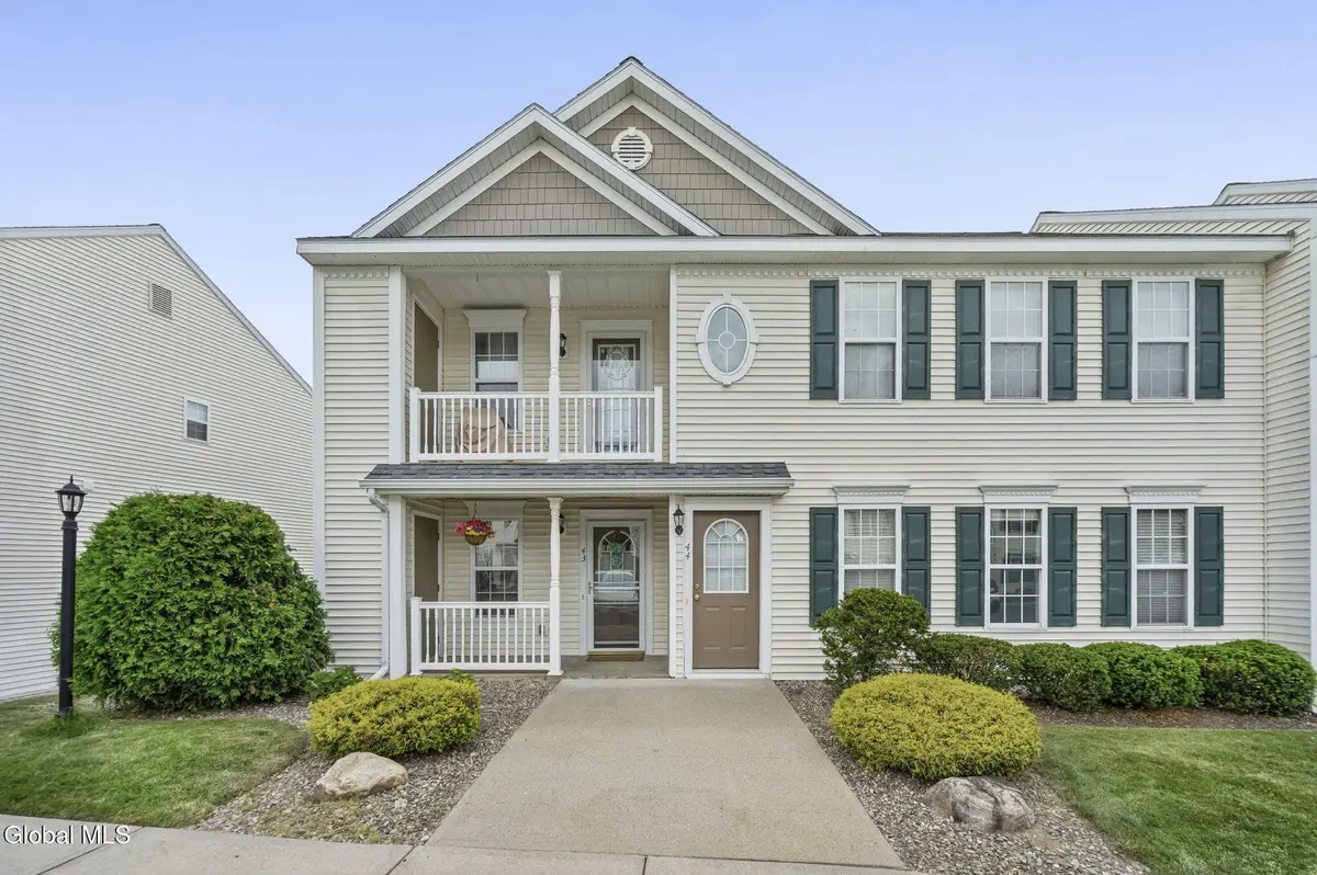 43 Morning Glory Way, Rotterdam, NY 12306 - #1