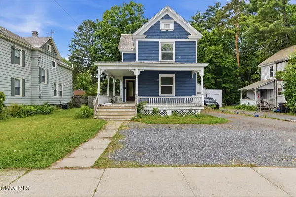 265 Broadway, Fort Edward, NY 12828