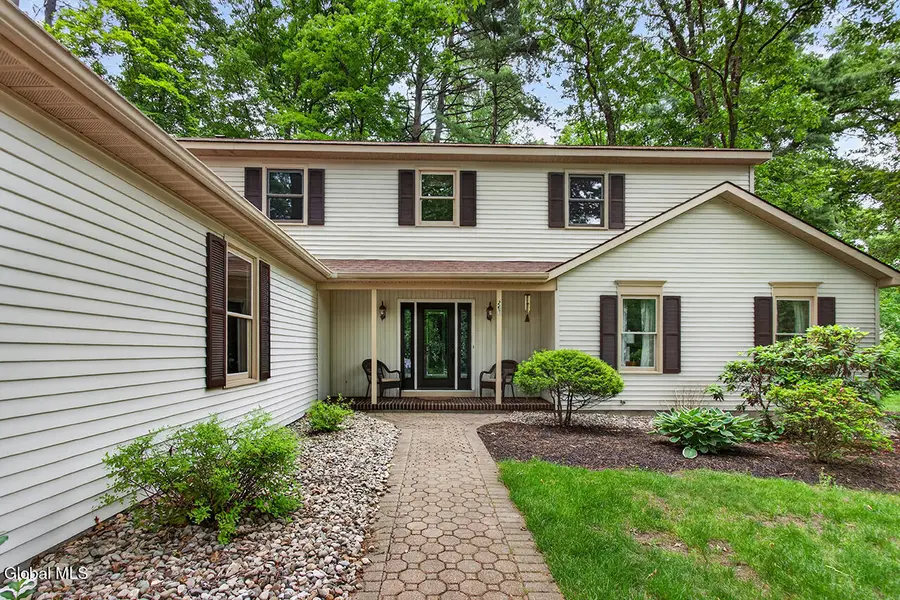 26 Knollwood Drive, Wilton, NY 12866 - #2