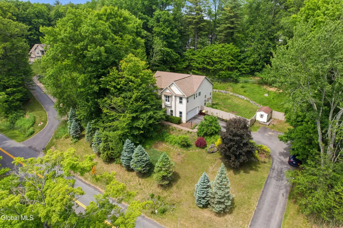 710 Rock City Road, Milton, NY 12020 - #1