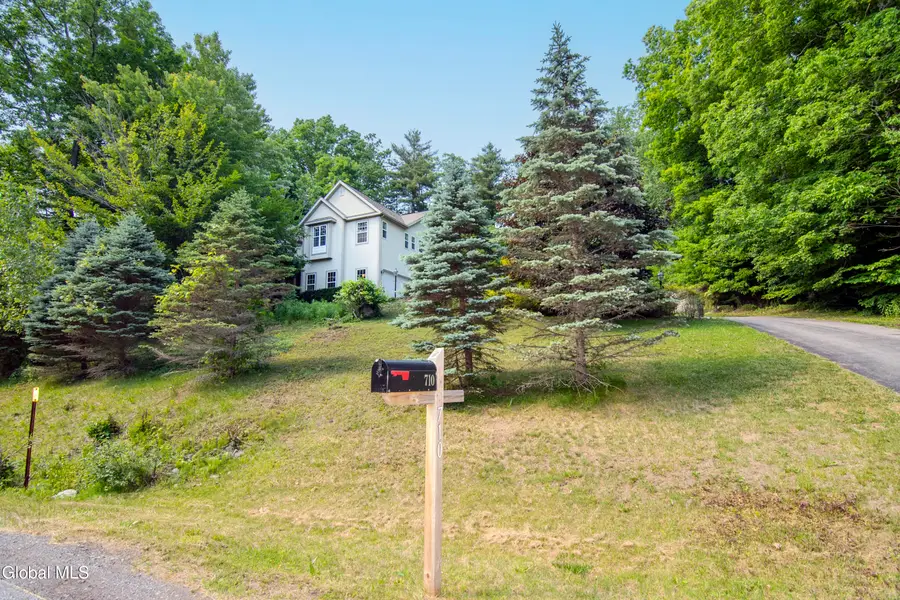 710 Rock City Road, Milton, NY 12020 - #2