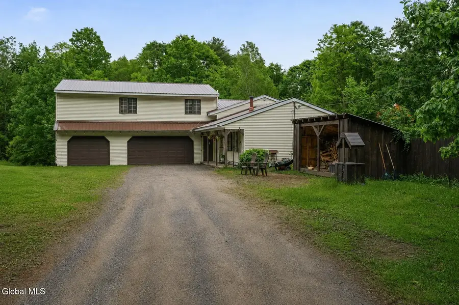 169 Mcgregor Road, Gloversville, NY 12078 - #2