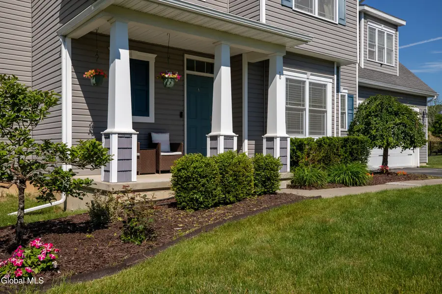 8 Harvester Way, Ballston Lake, NY 12019 - #3