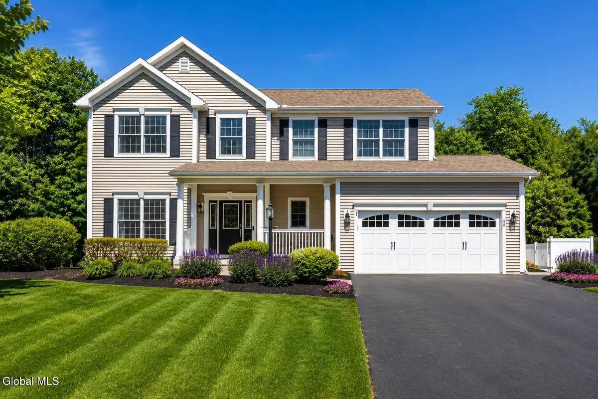 56 Chatsworth Way, Clifton Park, NY 12065 - #1