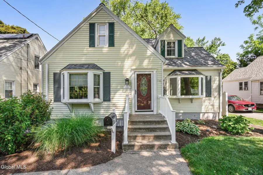 197 Sunnyside Road, Glenville, NY 12302 - #2