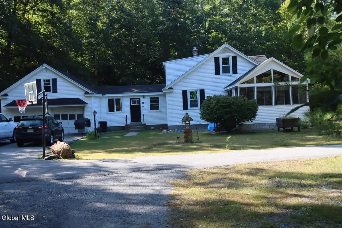 6148 Route 9n, Hadley, NY 12822 - #1