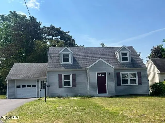 134 Osborne Road, Colonie, NY 12205 - #1