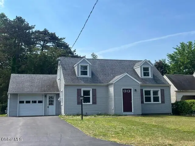 134 Osborne Road, Colonie, NY 12205 - #2