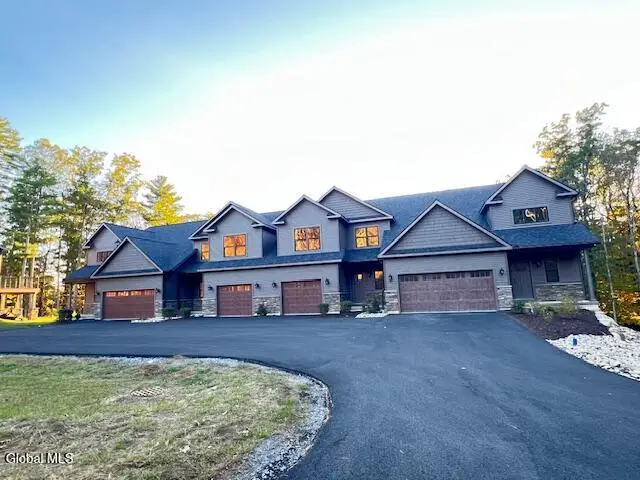 41 Hill Crest Lane #UNIT 19, Lake George, NY 12845 - #2