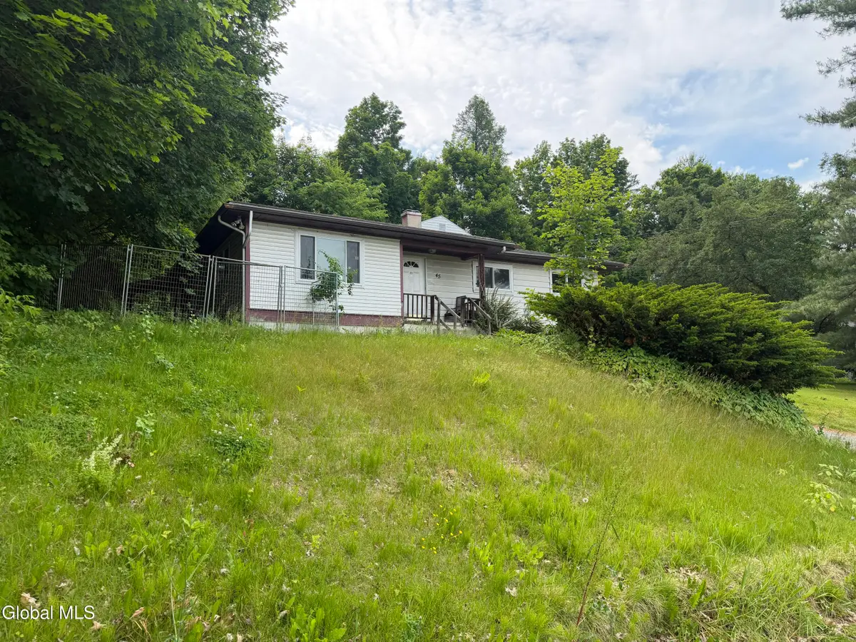 45 Harris Avenue, Mechanicville, NY 12118 - #1