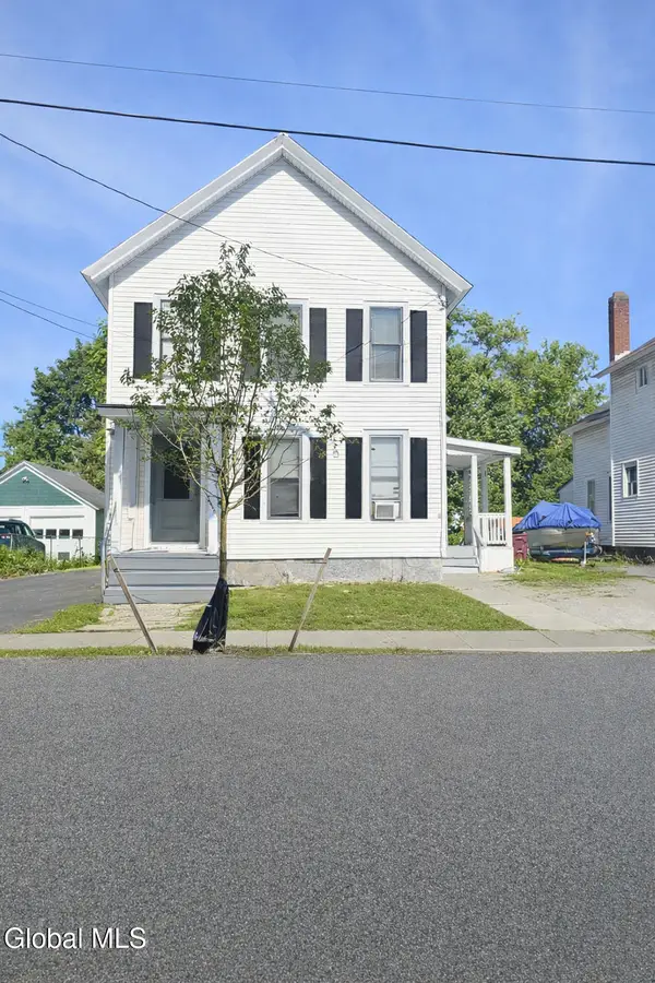 73 Cherry Street #2, Glens Falls, NY 12801