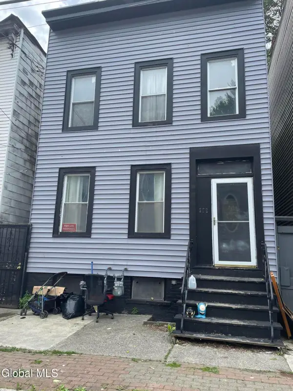 372 1st Street, Albany, NY 12206
