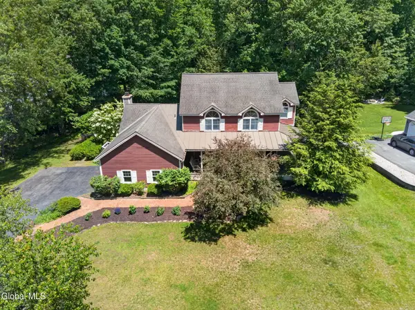 13 Hearthstone Drive, Wilton, NY 12831