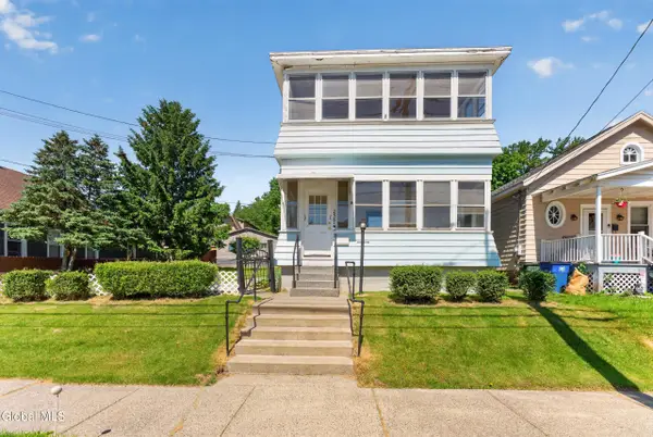 258 Central Avenue, Cohoes, NY 12047
