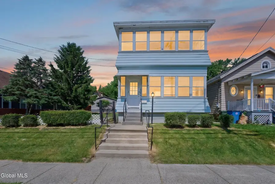 258 Central Avenue, Cohoes, NY 12047 - #2