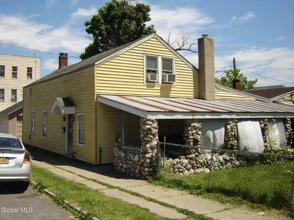 50 Newark Street, Cohoes, NY 12047