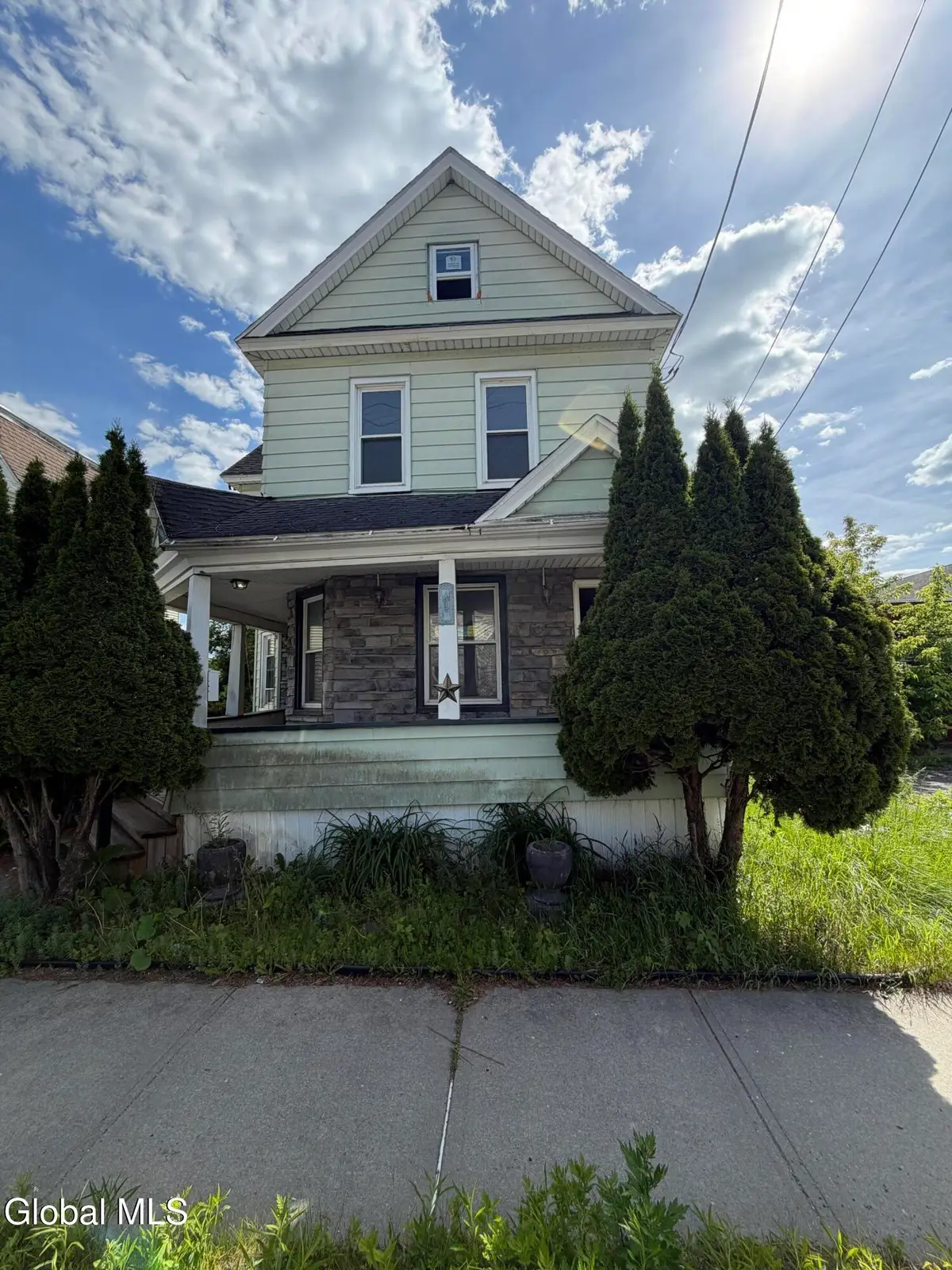 312 Division Street, Amsterdam, NY 12010 - #1