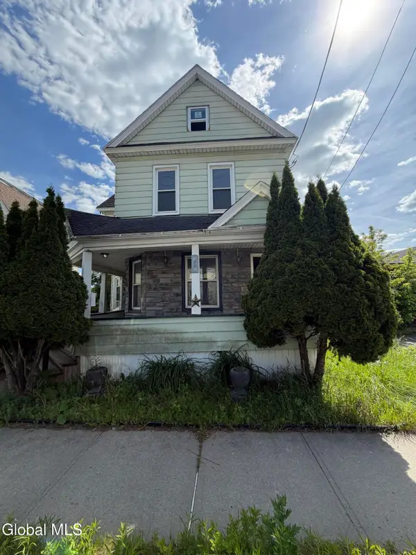 312 Division Street, Amsterdam, NY 12010