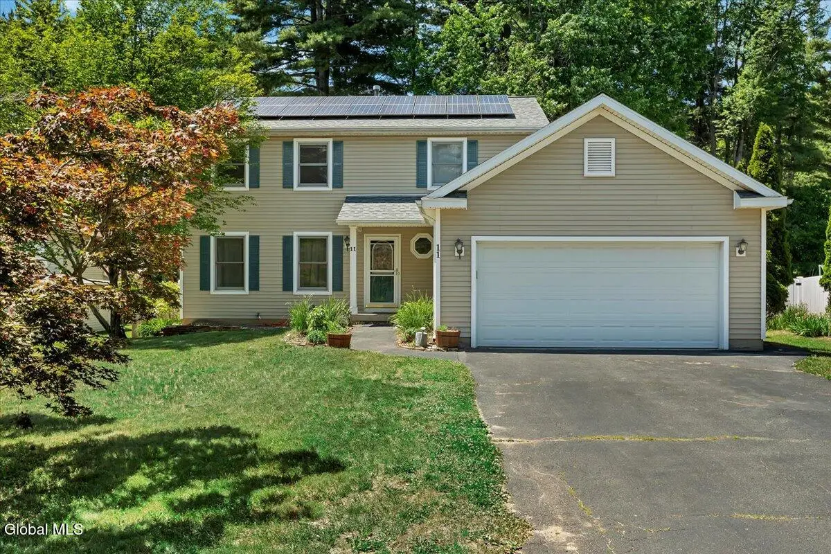 11 Bain Drive, Bethlehem, NY 12054 - #1