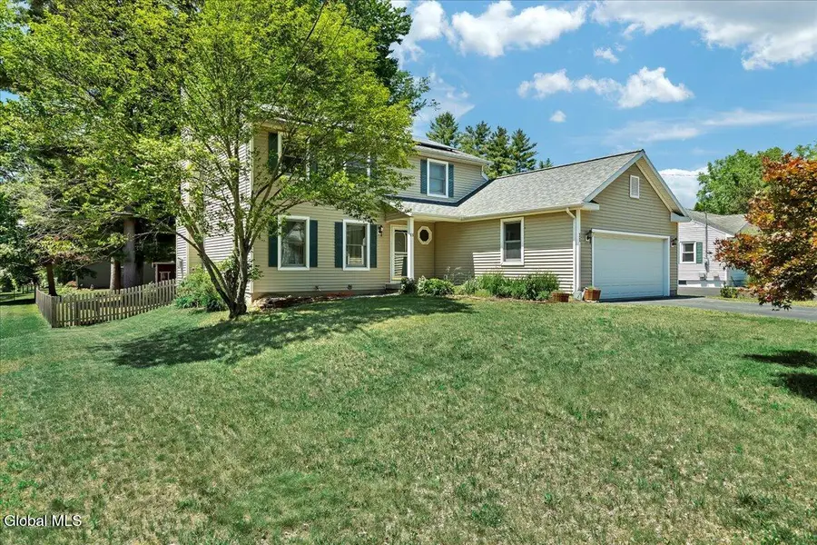 11 Bain Drive, Bethlehem, NY 12054 - #3