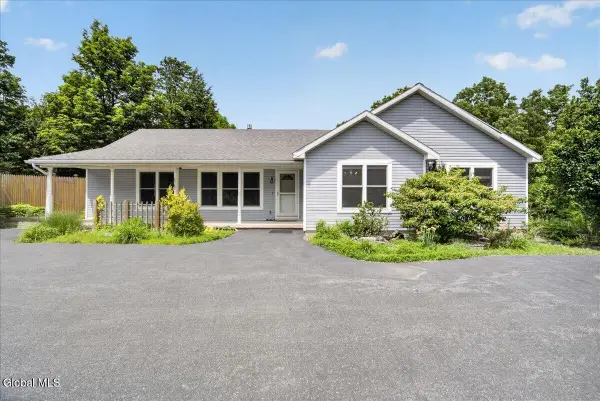 354 Beaver Dam Road, New Scotland, NY 12186