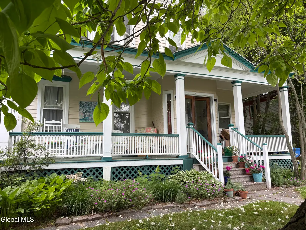 52 S Allen Street, Albany, NY 12208 - #1
