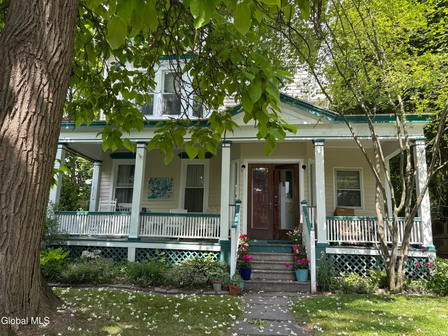 52 S Allen Street, Albany, NY 12208 - #3