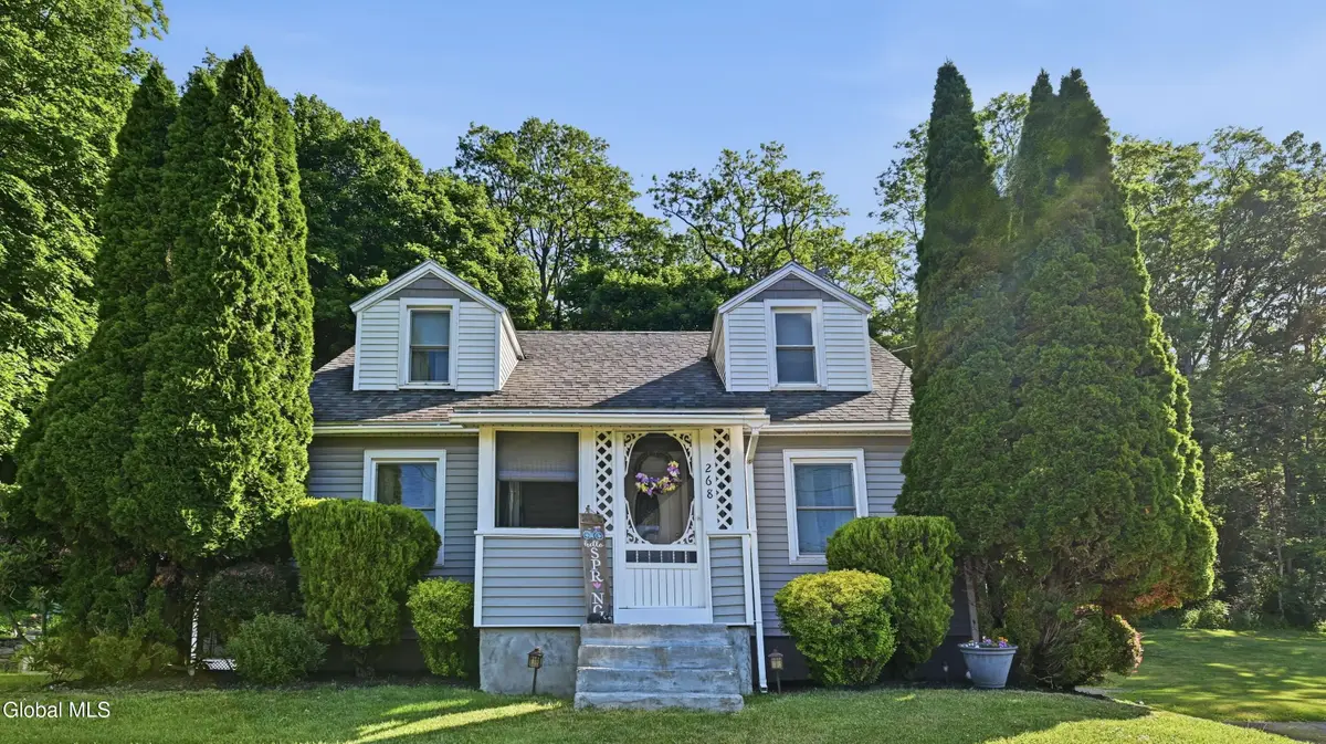 268 Chapman Drive, Amsterdam, NY 12010 - #1