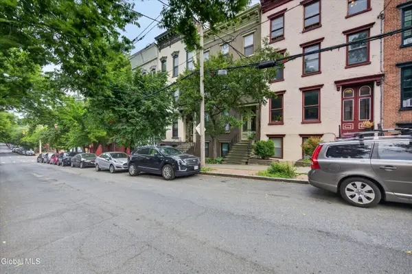 82 Dove Street, Albany, NY 12210