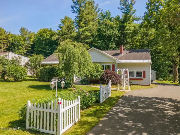 9 Florence Avenue, Charlton, NY 12019