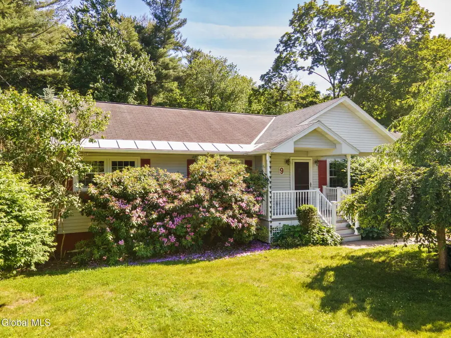 9 Florence Avenue, Charlton, NY 12019 - #2