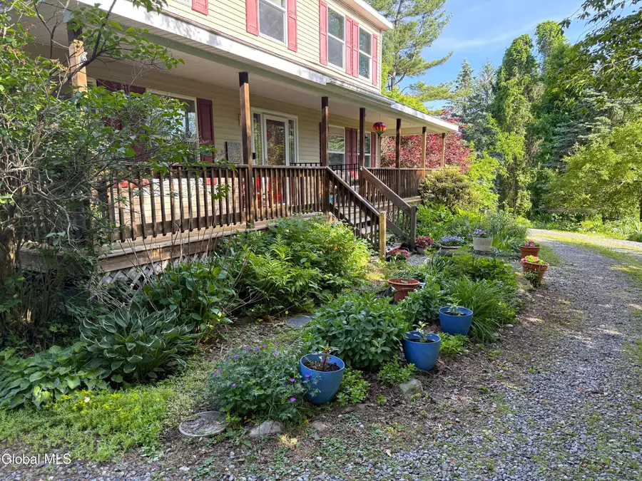 431 Melrose Valley Falls Road, Melrose, NY 12121 - #3